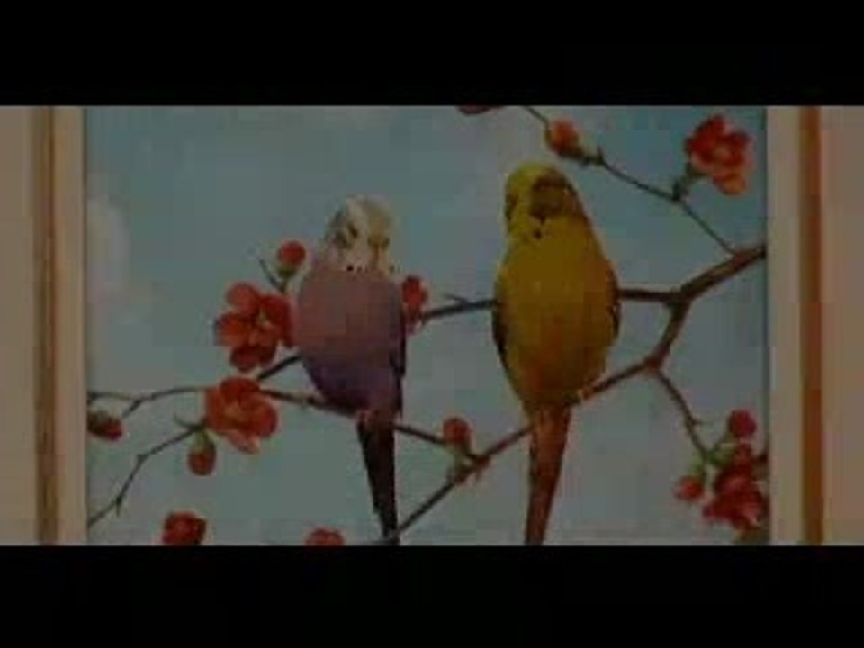 Kain - Adam et Eve