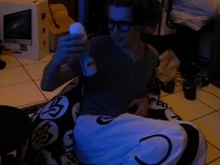 Vendredi soir à perdre ep02