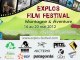 Explos Film Festival-Teaser 2012