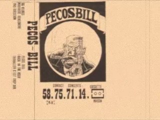 PECOS BILL
