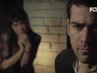 Mentes en Shock - 1x13 (completo)