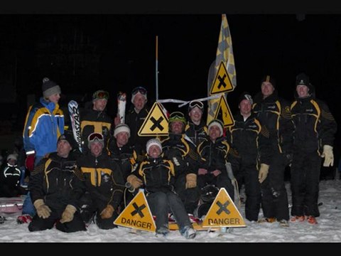 ESF Saint-Gervais Mont-Blanc 2010