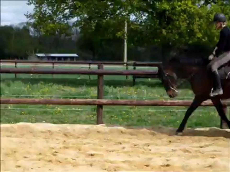 Pablo, Jeudi 19 Avril 2012