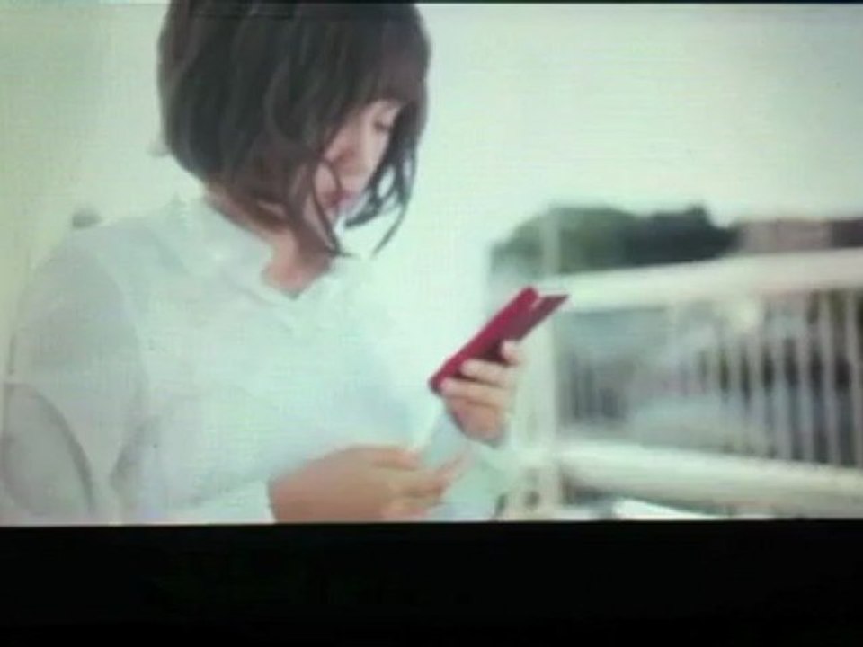 Maeda Atsuko 2011 - ボクの彼女 EP13