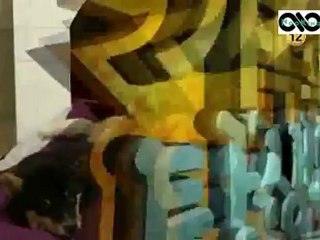 [THSUB][111210] หมาสามตัวกับคนแคระทั้งเจ็ด Ep. 5 [3_3]