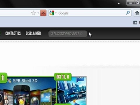 Dawnload Latest Version ISTUDIEZ PRO 2011 For Mac Full Premium Version Free!