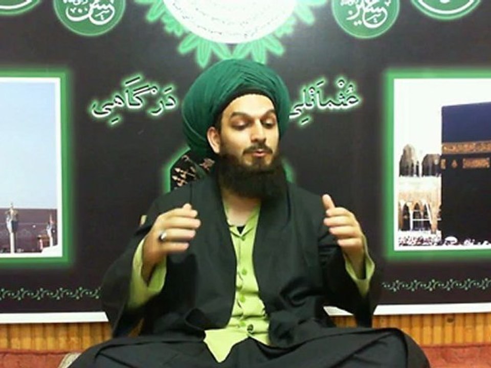 219. O'na LAYIK ÜMMET OLMAK.20.04.2012