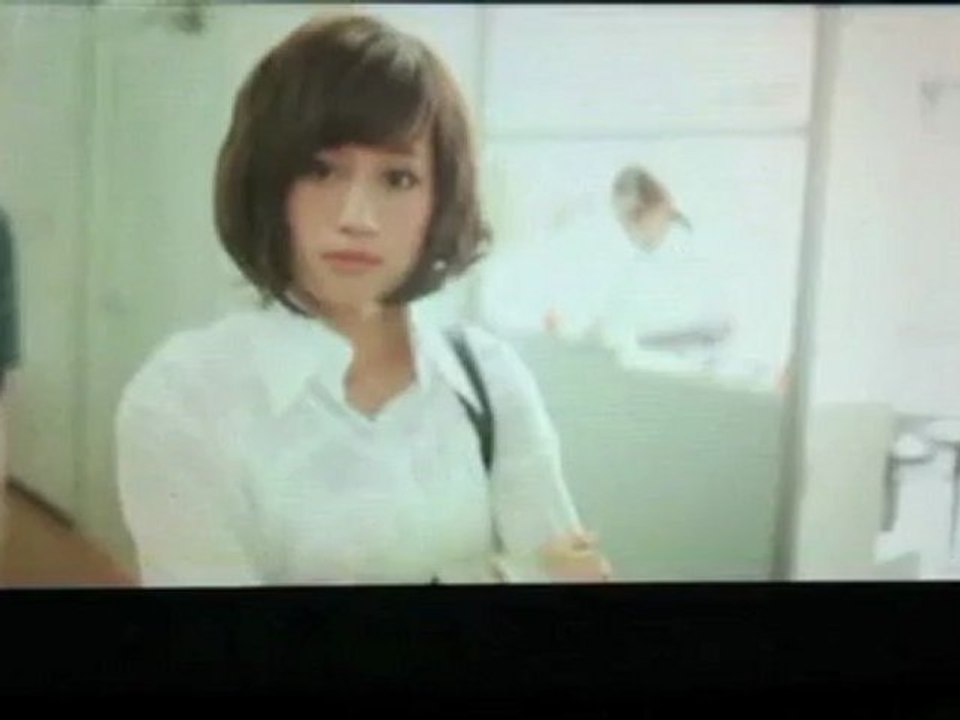 Maeda Atsuko 2011 - ボクの彼女 EP15