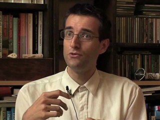 Interview de Joseph Schovanec sur les codes sociaux et les autistes