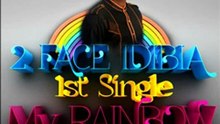 2face - My Rainbow