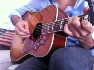 Mexican Home - John Prine