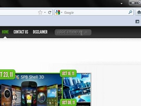 Dawnload Latest Version LOGIC STUDIO 9 For Mac Full Premium Version Free!