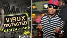 Virusdictected feat Wizkid - U Fine