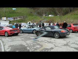 SORTIE 15 AVRIL 2012 CLUB 180 PRESTIGE