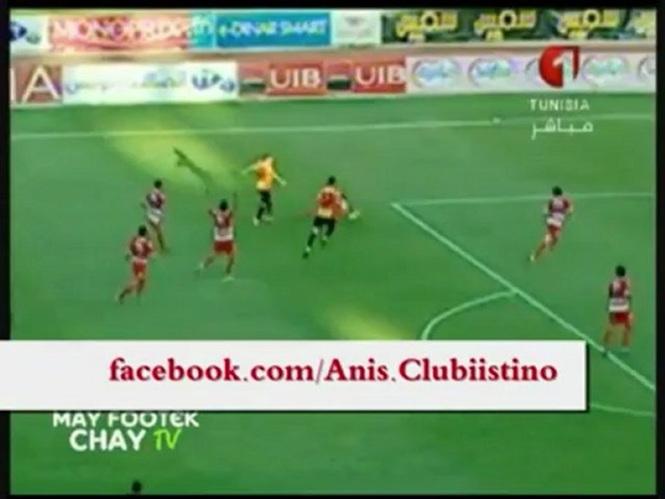 الترجي و أكل الحرام...وتتواصل المهازل