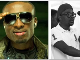 Tha Suspect feat Pasuma - Fuji Tuale (remix)