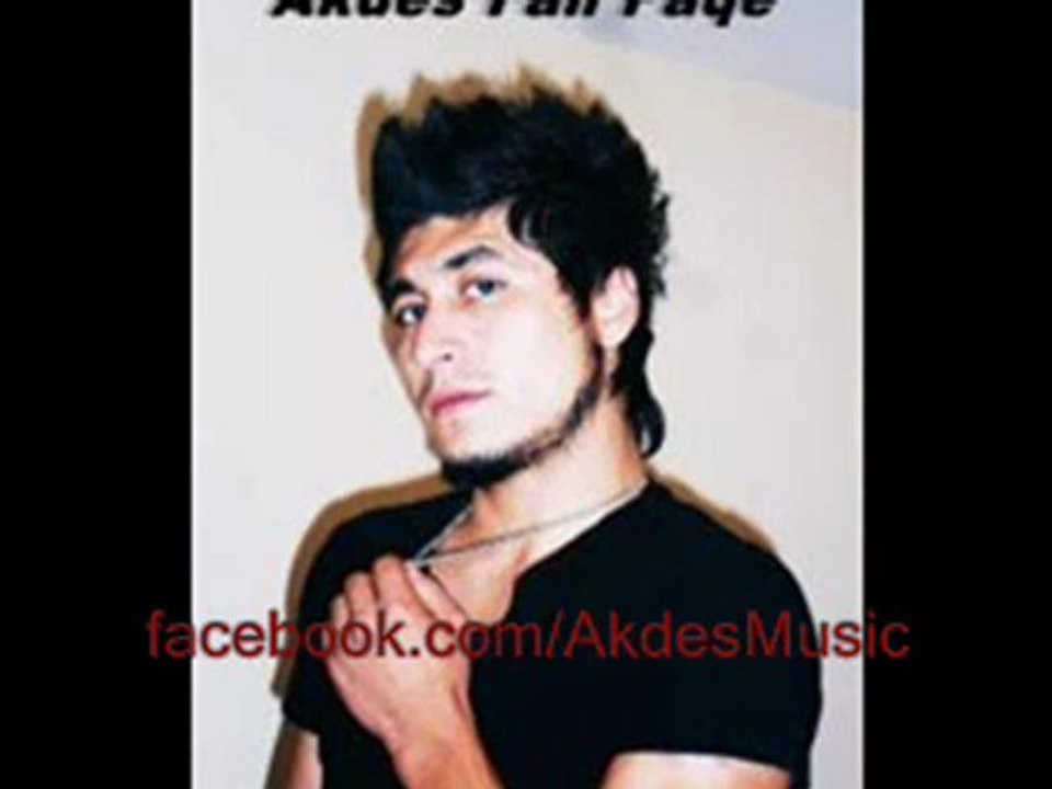 AkdeS ÖLüm OLSUN ELinden 2011 - Gonulseslim Seslichat Seslisohbet