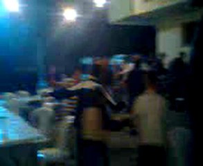 Çankırı Geceleri (düğün oyunları)