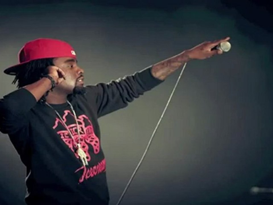 Wale - Oliver Twist (Freestyle)
