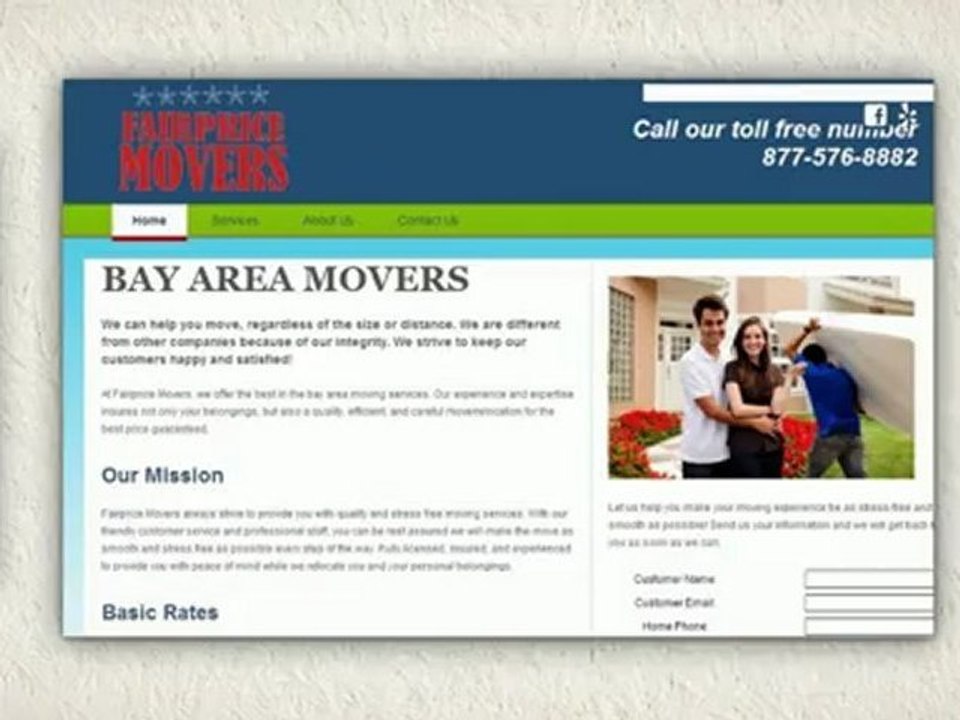 Morgan Park Moving Company