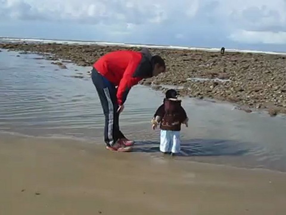 La Tranche sur mer