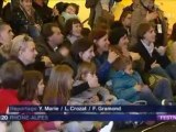 Festival Vice & Versa - Reportage France 3