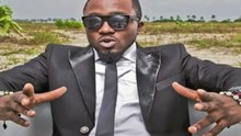 Ice Prince - BBM (Freestyle)
