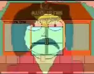 Kate Ashby Goes To Augustin Burger