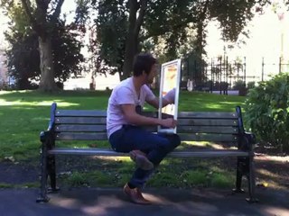 Lover Lover - by Simon Baird