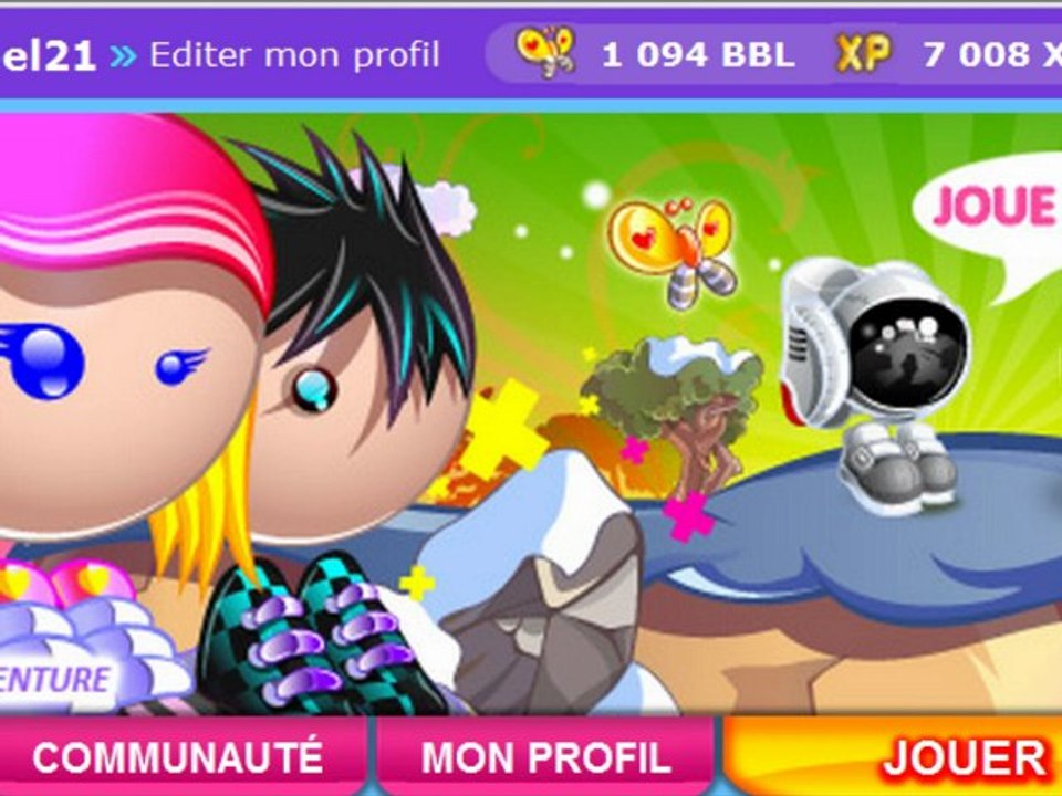 Comment avoir des bbls facilement