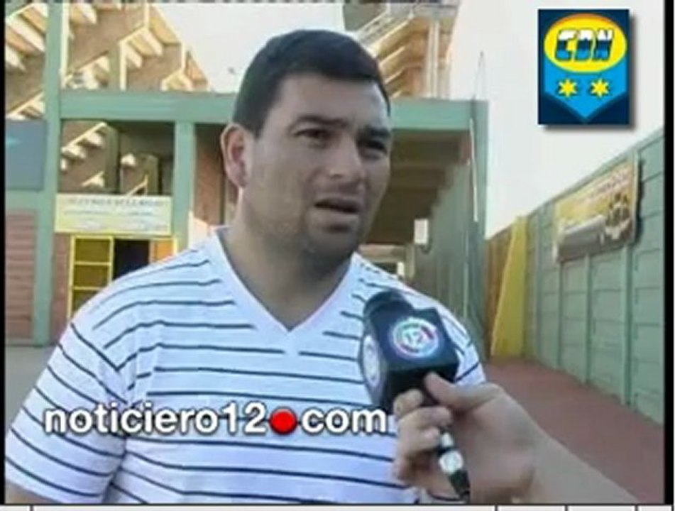 La experiencia de Matto y Ricardone