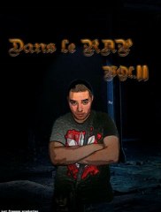 Doussem - Ce n'est que le début de mes ambitions [Dans Le Rap vol.2]