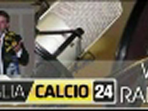 SPORTIME Salotto pugliacalcio24 puntata di venerdi 20 aprile, Intervista al Presidente del Bisceglie Nicola Canonico