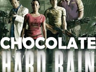 Left 4ever Alone - Ellis le brony survivor !