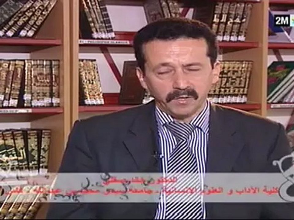 مقامات صوفية : الجمعة 20 أبريل