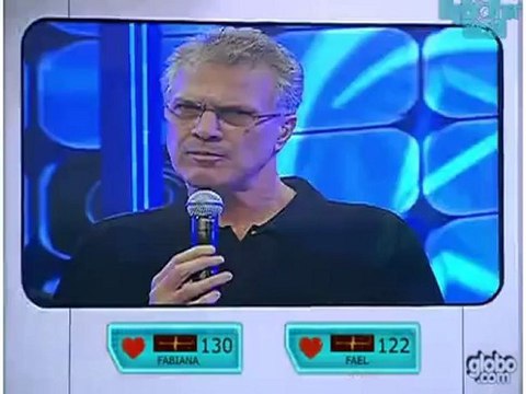 DISCURSO FINAL DO BBB12