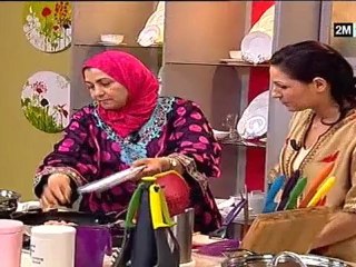 شهيوات مع شميشة : الجمعة 20 أبريل