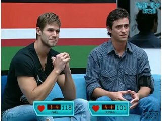 DISCURSO PAREDÃO FAEL X JONAS