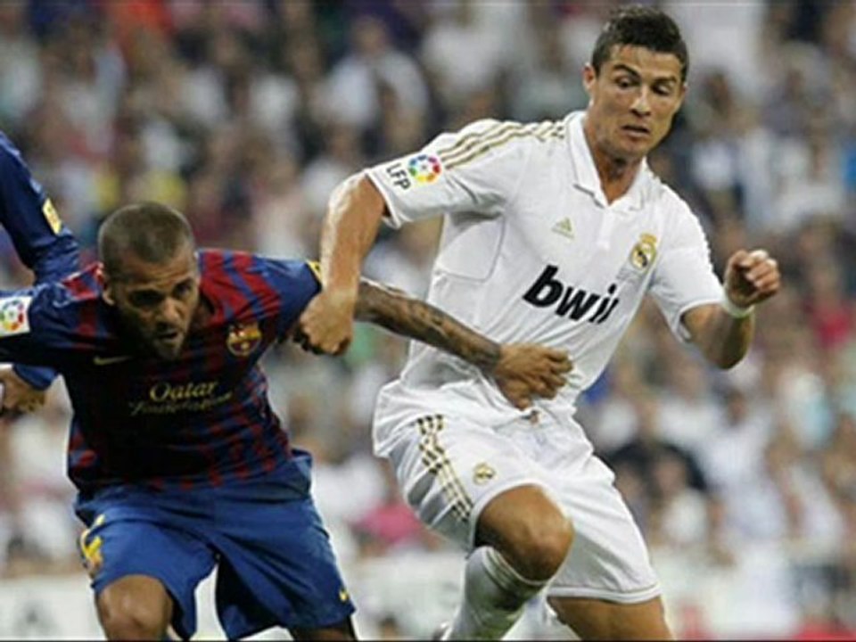 ‫مشاهدة مباراة وبرشلونة ريال مدريد 21-3-2012‬