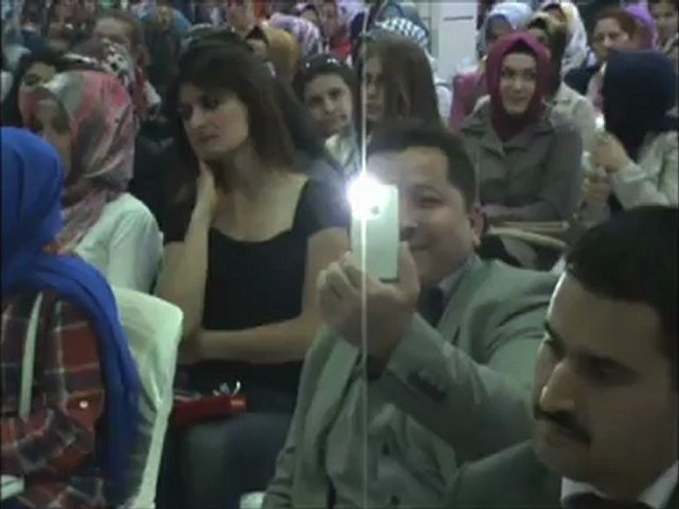 taha bendim efendim