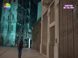 Şahan Gökbakarı'ın Sezai taklidi