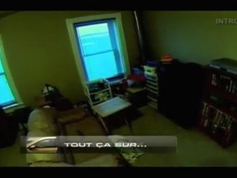 Maisons Hantées, Maison Caouette - 3 de 3