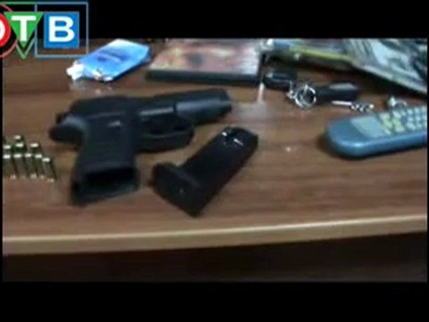 Взяли штурмом подпольное казино ArsForum.ru