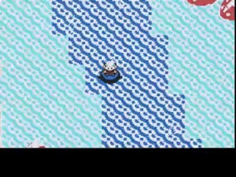 [GBA] Pokémon Version Émeraude - 21 : Les 3 Pokémons ancestraux