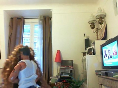 Wiwi muppetshowise Elga d'Anarchic System