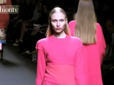 Allude Fall '12 Runway Show - Paris Fashion Week | FashionTV