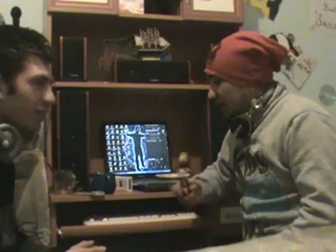 DJ-MetiN& DJMURAt- cAnLı pERFoRMans