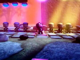 Little Big Jackson  - Smooth Criminal par Mathieu Torre