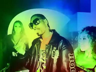 Belly feat Snoop Dogg "I Drink I Smoke"