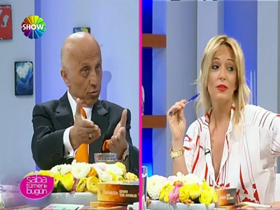 Yaşar Nuri Öztürk - deve idrarı içilir mi